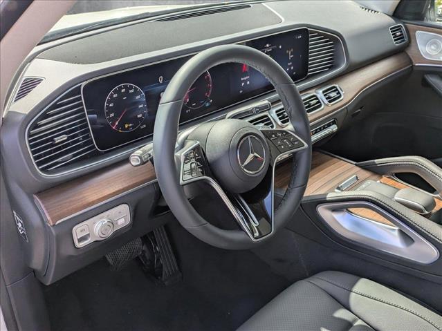 2025 Mercedes Benz GLE 350 4MATIC photo 3