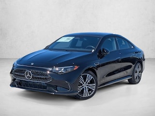 2027 Mercedes-Benz CLA 220 CLA 220 Hybrid FWD Sedan