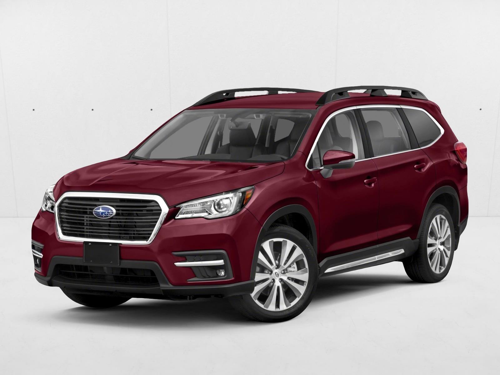 2019 Subaru Ascent Limited 7 Passenger's photo
