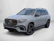  Mercedes-Benz GLS 450