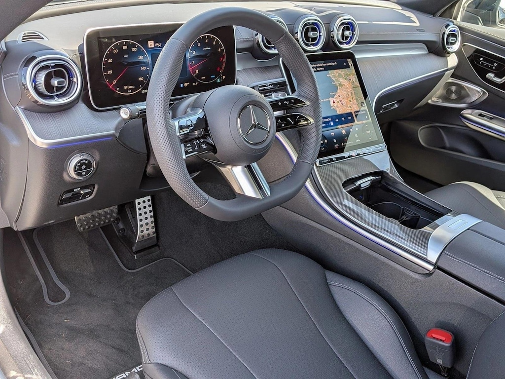 New 2026 Mercedes-Benz CLE 300 CLE 300 4MATIC ® Coupe Coupe