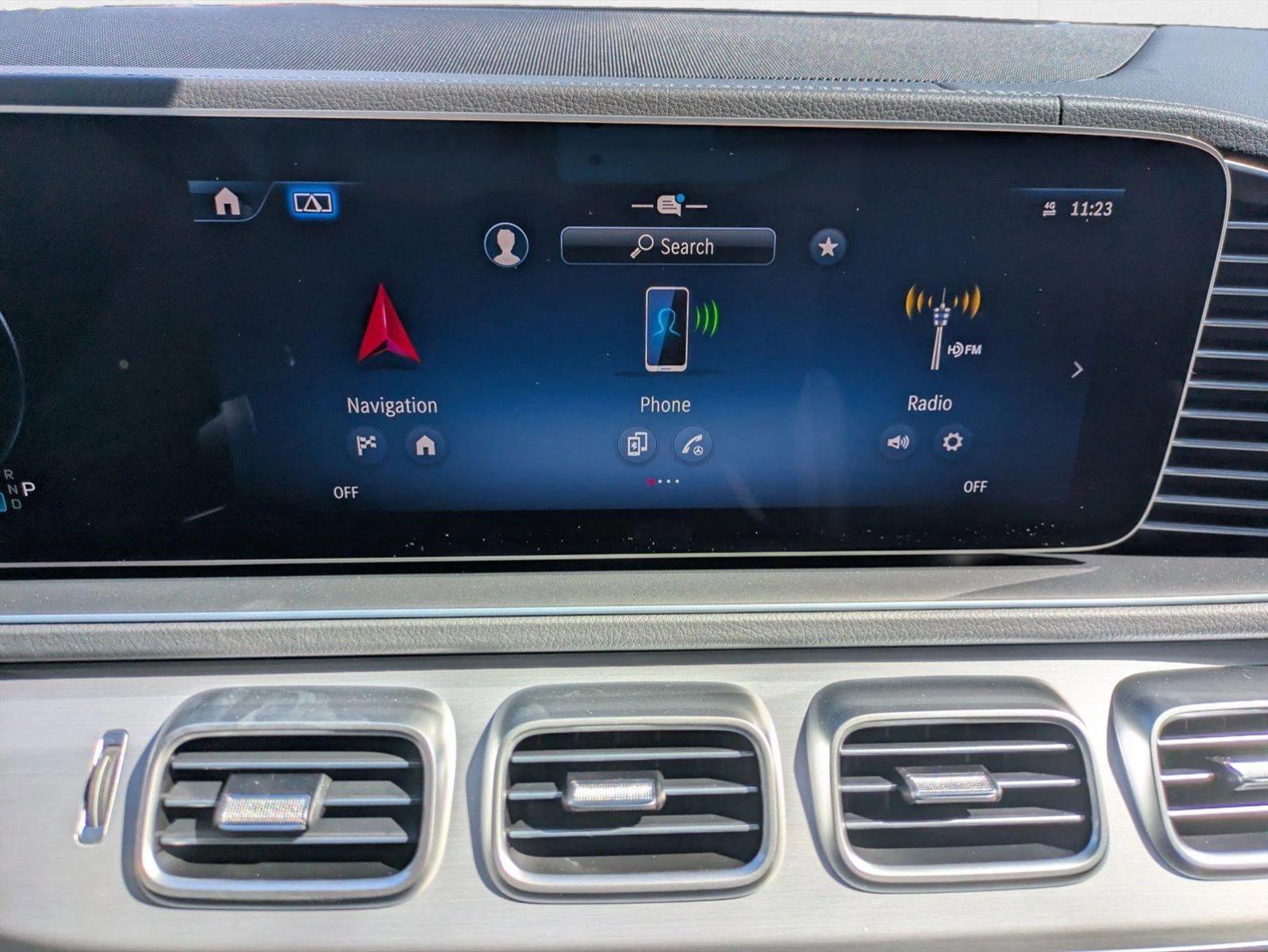 2025 Mercedes-Benz GLE AMG GLE 53 - Photo 13