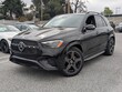  Mercedes-Benz GLE 580