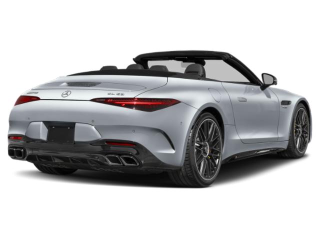 2024 Mercedes Benz SL AMG 63 photo 2