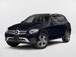 Mercedes-Benz GLC 350e