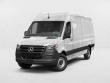  Mercedes-Benz Sprinter Cargo Van