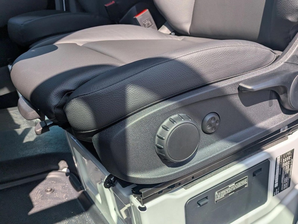 New 2026 Mercedes-Benz Sprinter Passenger Van 2500 Standard Roof I4 Diesel HO 144" AWD Van Passenger Van