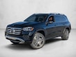  Mercedes-Benz GLS 450