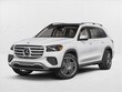 Mercedes-Benz GLS 450