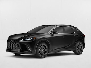 2023 LEXUS RX