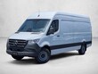  Mercedes-Benz Sprinter 2500