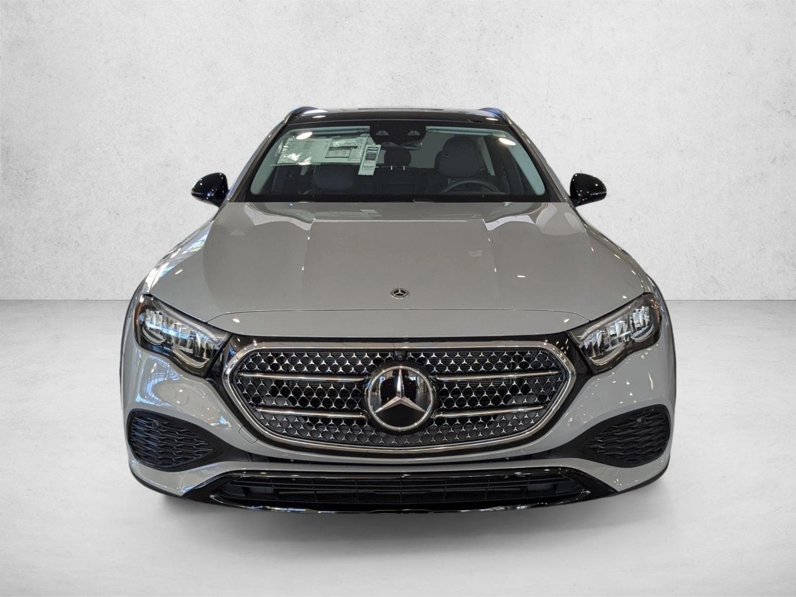 2025 Mercedes-Benz E-Class E450 All-Terrain - Photo 6