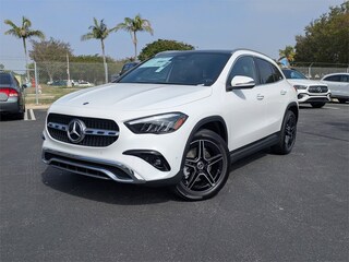 2026 Mercedes-Benz GLA 250 GLA 250 SUV SUV
