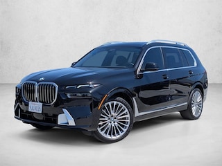 2024 BMW X7