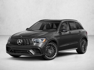 2021 Mercedes-Benz GLC