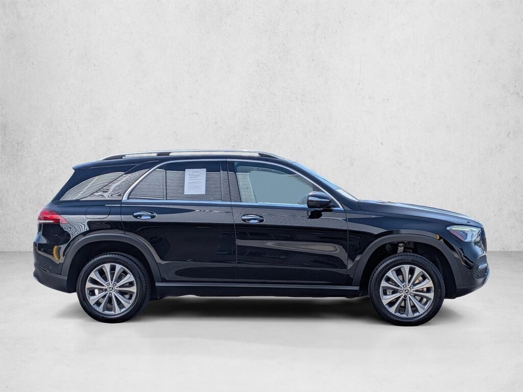 Used 2023 Mercedes-Benz GLE SUV