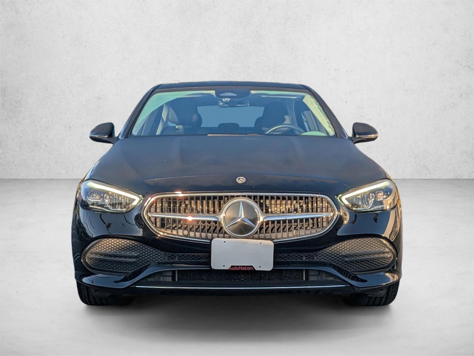 2023 Mercedes Benz C 300 Sedan photo 2