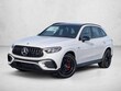  Mercedes-Benz AMG GLC 43