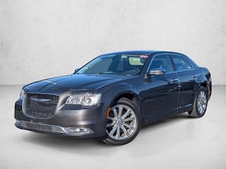 2020 Chrysler 300