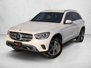 2022 Mercedes-Benz GLC