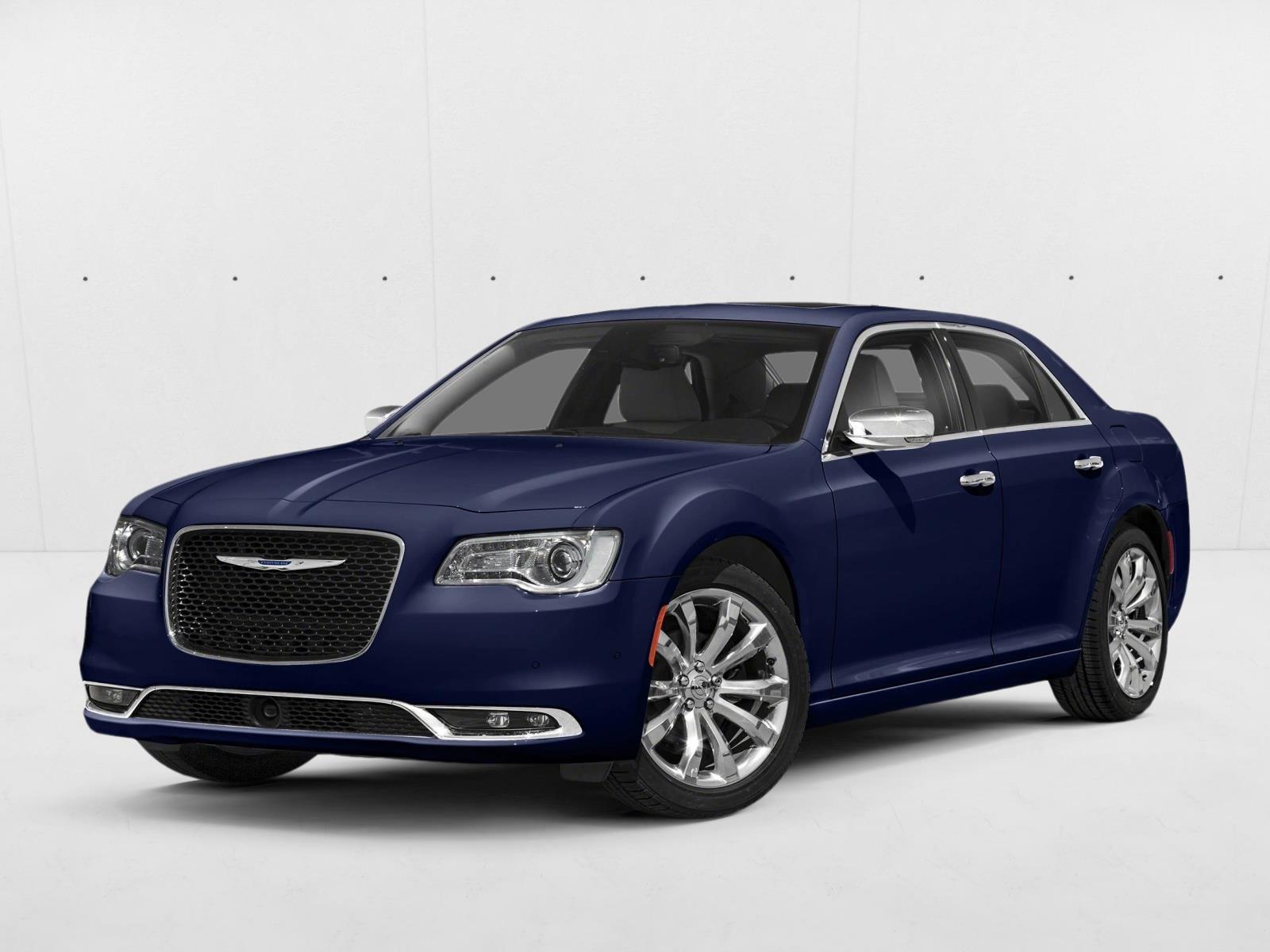 2020 Chrysler 300 Limited's photo