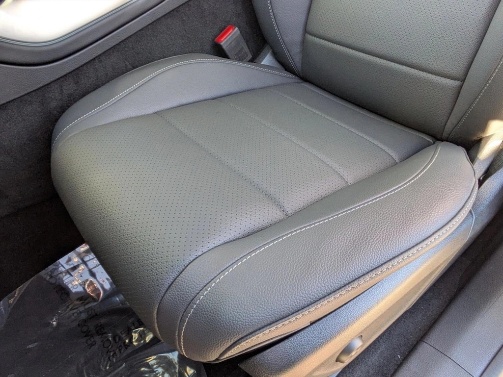 New 2026 Mercedes-Benz GLS 450 GLS 450 4MATIC ® SUV SUV