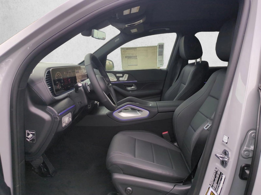 New 2026 Mercedes-Benz GLE GLE 350 SUV SUV