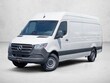 Mercedes-Benz Sprinter Cargo Van