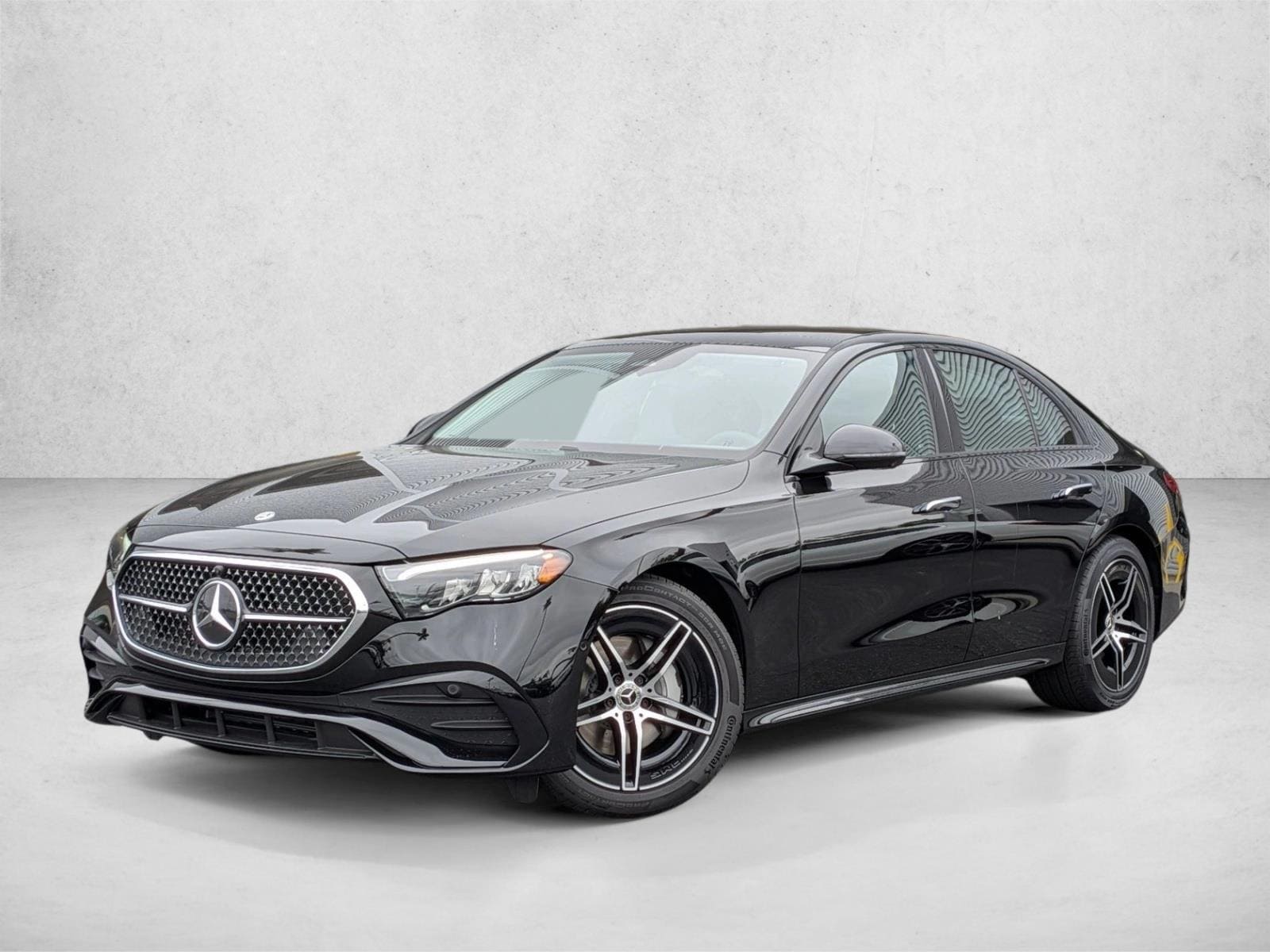 2026 Mercedes-Benz E-Class E350