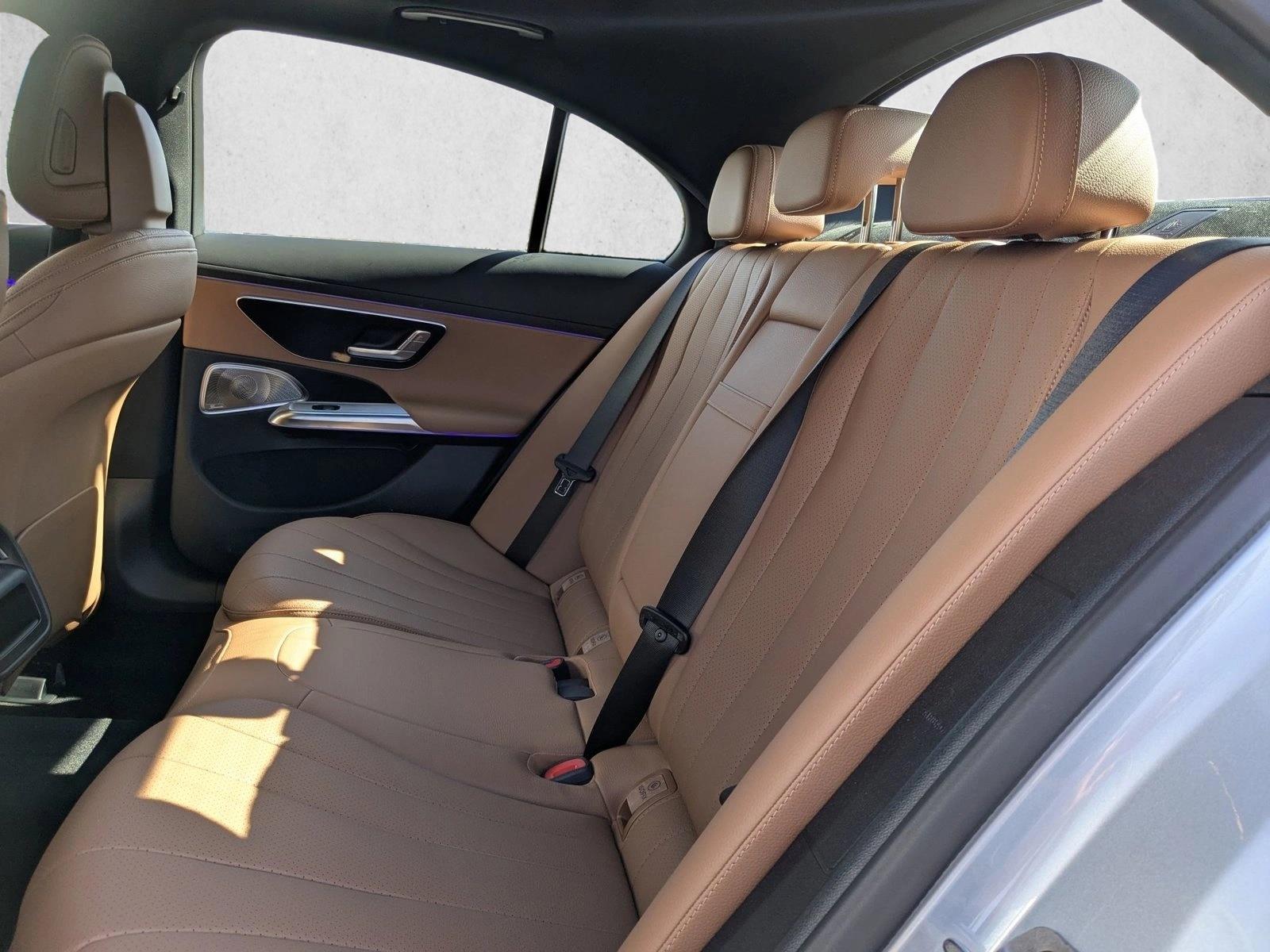 2026 Mercedes-Benz E-Class E350 - Photo 16
