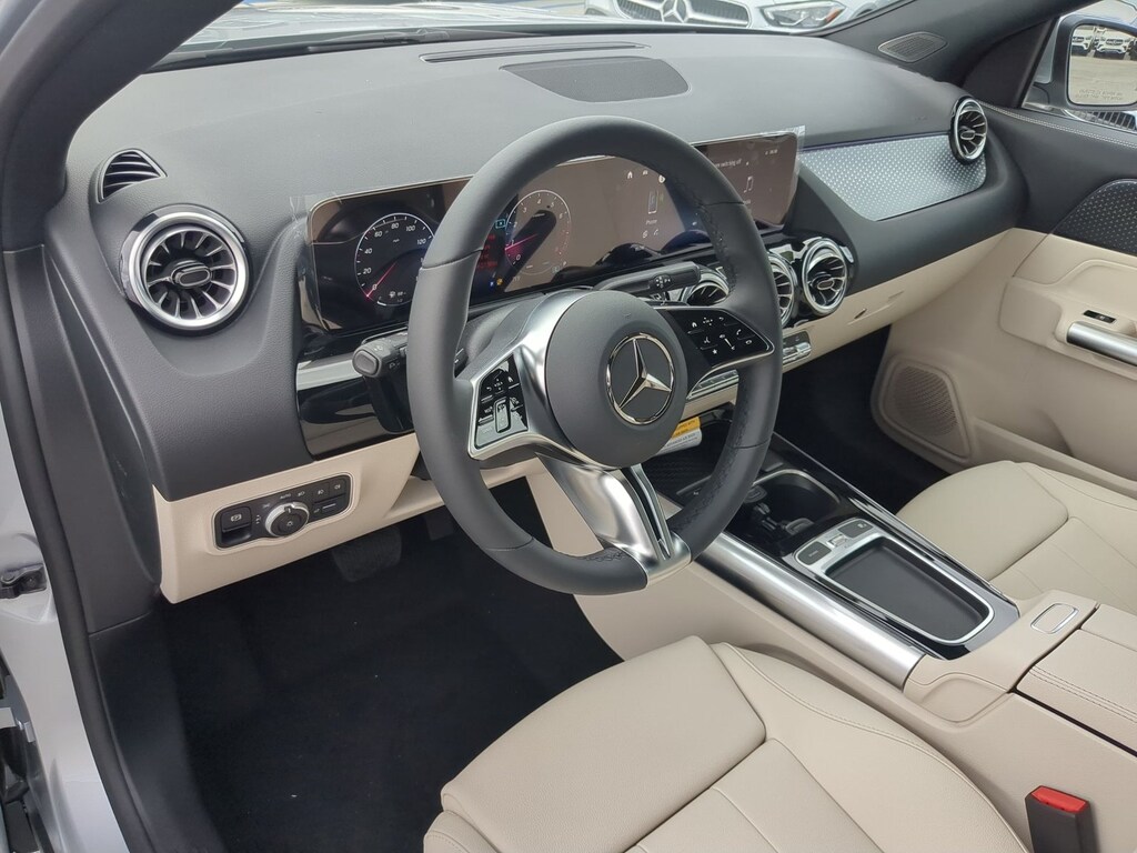 New 2026 Mercedes-Benz GLA 250 GLA 250 SUV SUV