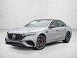  Mercedes-Benz AMG E 53 E