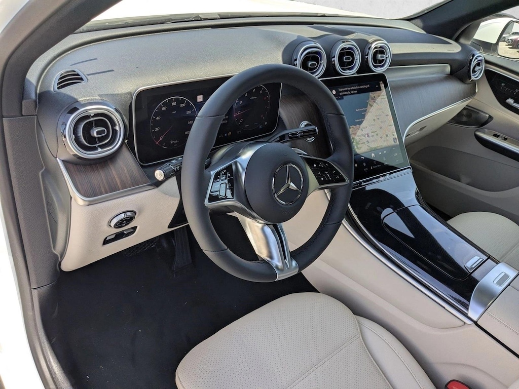 New 2026 Mercedes-Benz GLC 300 GLC 300 SUV SUV