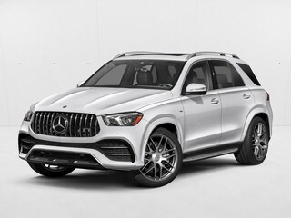 2023 Mercedes-Benz GLE