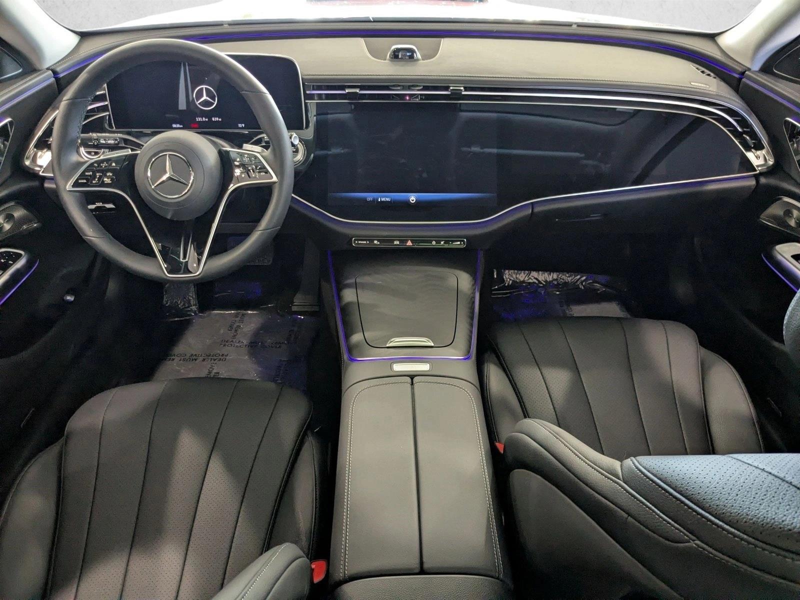 2025 Mercedes-Benz E-Class E450 All-Terrain - Photo 14