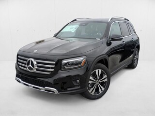 2025 Mercedes-Benz GLB 250 GLB 250 SUV SUV
