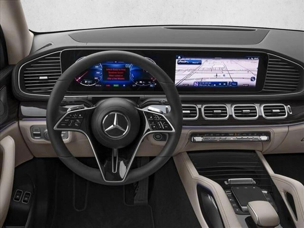 New 2026 Mercedes-Benz GLE 450e GLE 450e 4MATIC ® SUV SUV
