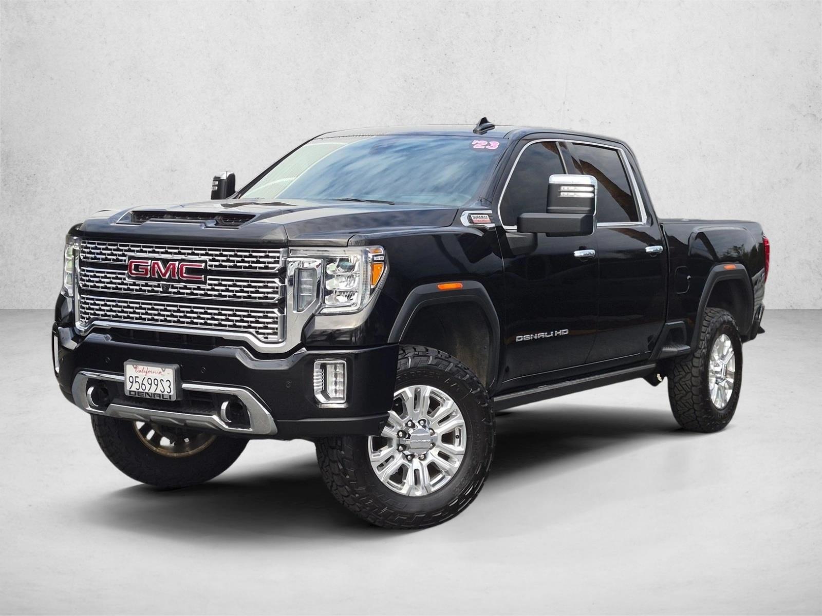2023 GMC Sierra 2500 Denali HD