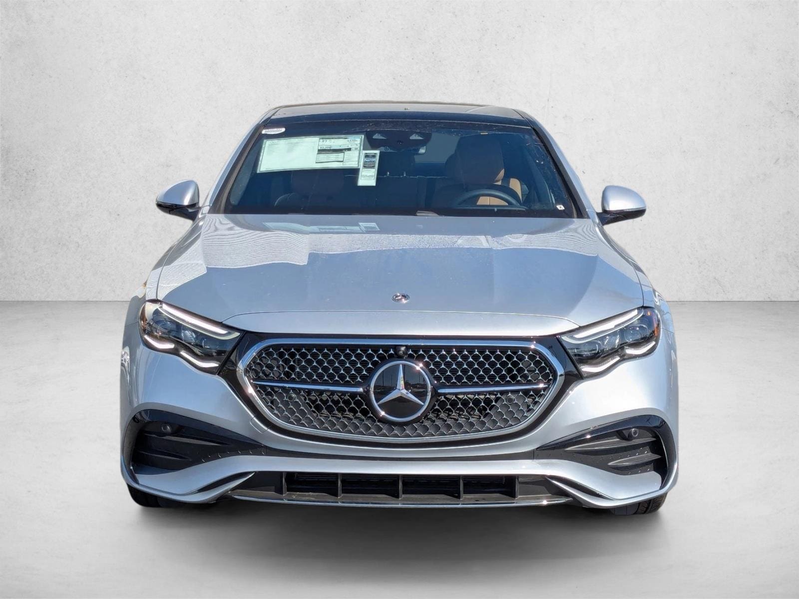 2026 Mercedes-Benz E-Class E350 - Photo 6
