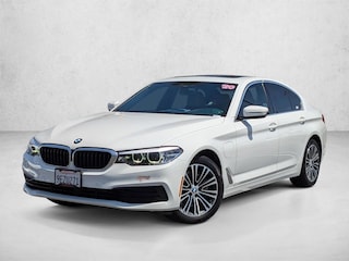 2020 BMW 5 Series