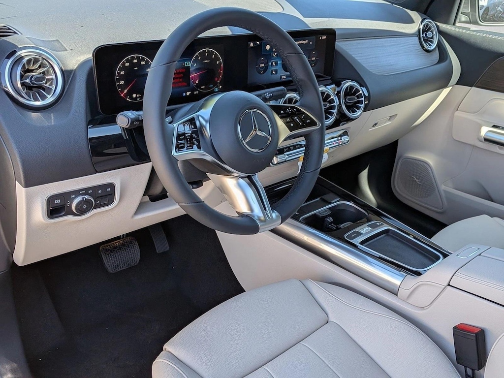 New 2026 Mercedes-Benz GLA 250 GLA 250 SUV SUV