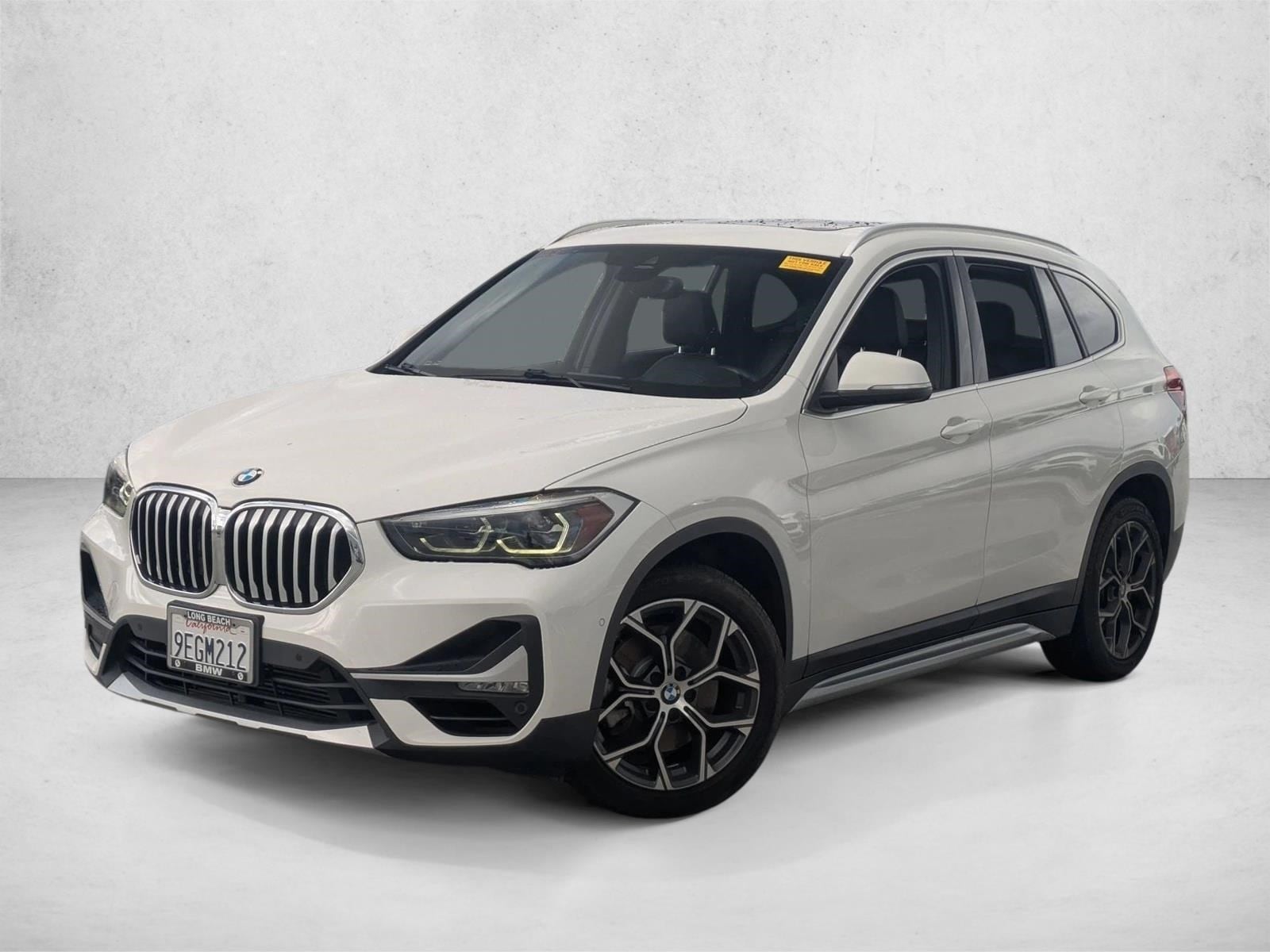 2020 BMW X1 28i