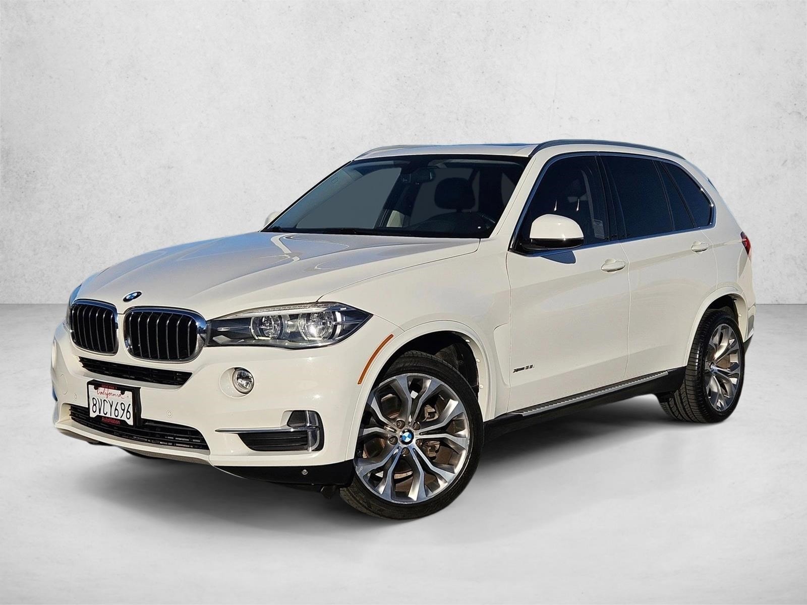 2014 BMW X5 xDrive35i
