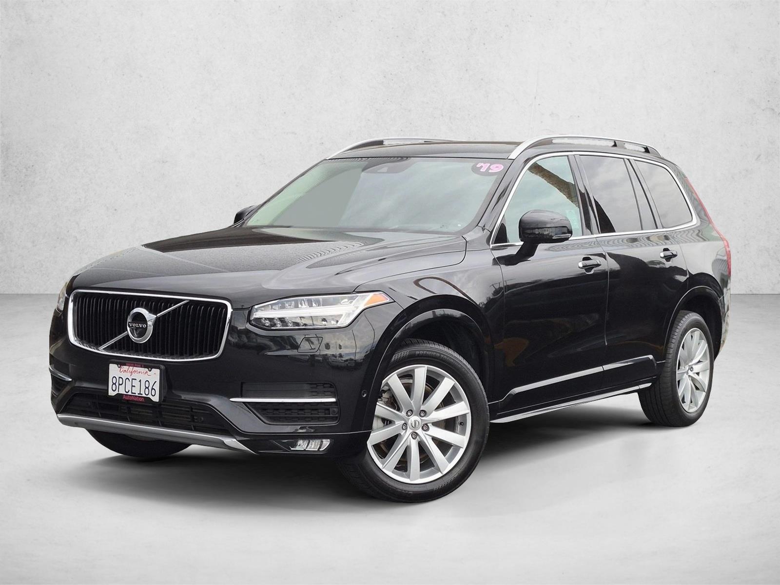 2019 Volvo XC90