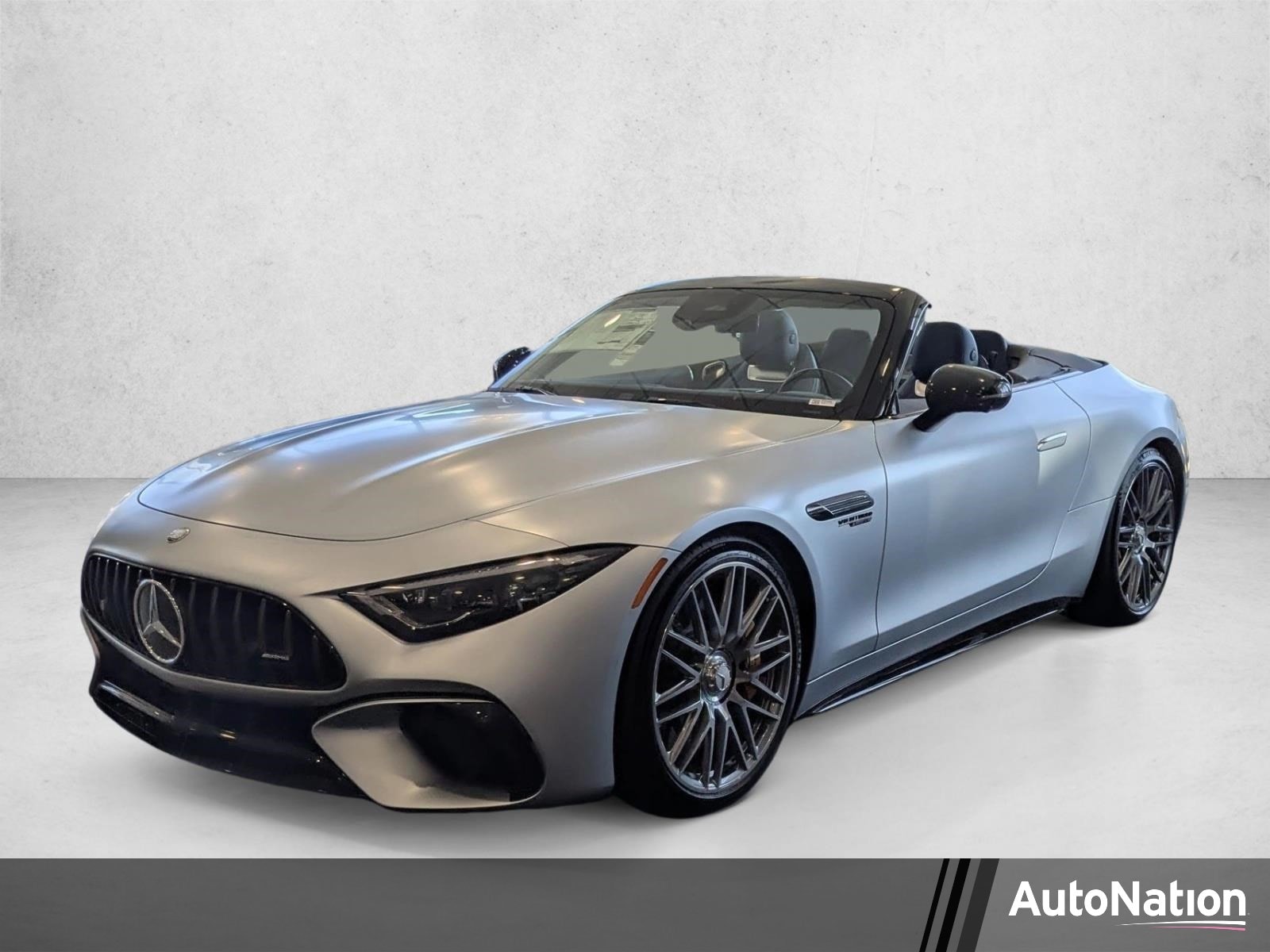 New 2024 Mercedes-Benz AMG SL 63 For Sale at House of Imports
