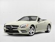 Mercedes-Benz SL