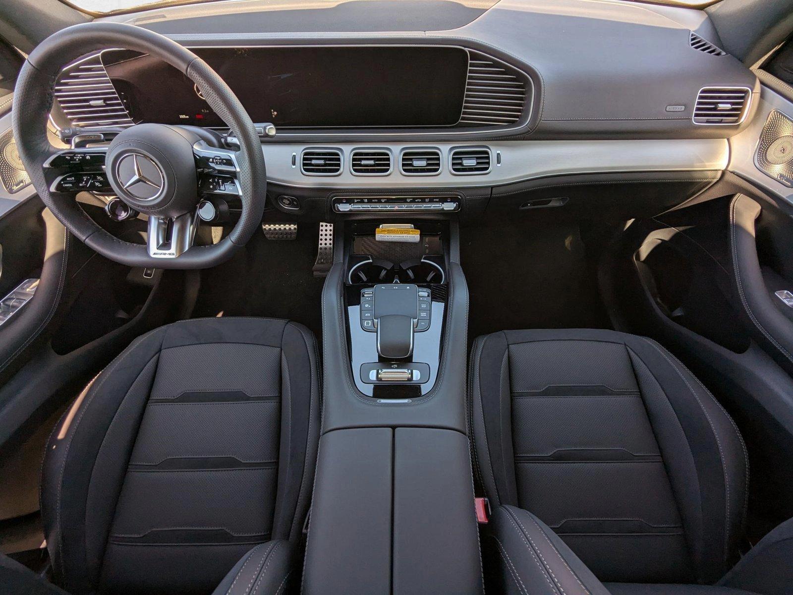 2025 Mercedes-Benz GLE AMG GLE 53 - Photo 15