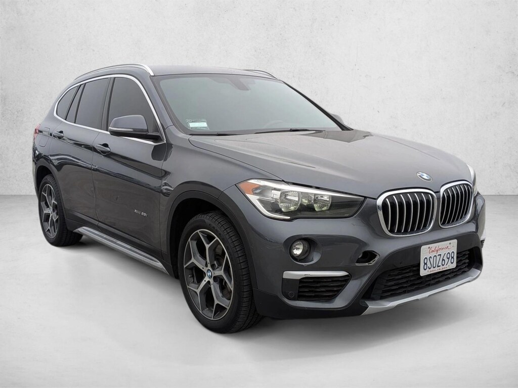 Used 2016 BMW X1 xDrive28i SUV