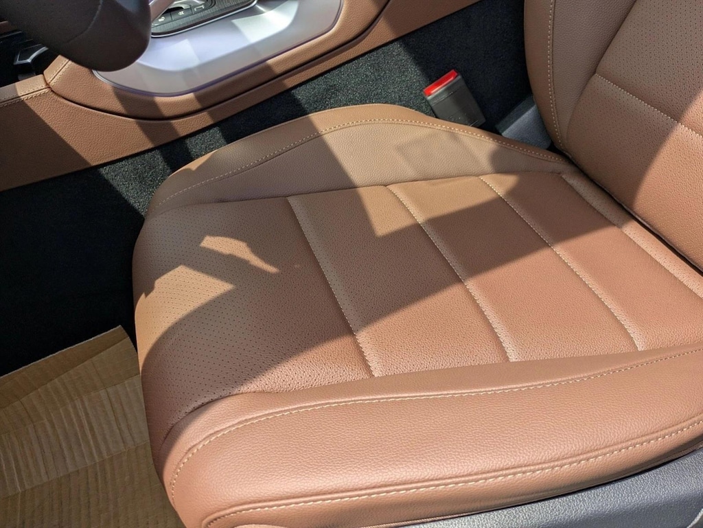 New 2026 Mercedes-Benz GLS 450 GLS 450 4MATIC ® SUV SUV