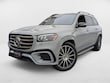 Mercedes-Benz GLS 580